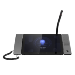 Estación Máster Videoportero y control de accceso Android IP táctil 10" Hikvision - Imagen 3