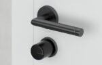 Cerradura inteligente Tedee GO2 Negro Bluetooth APP - Imagen 3