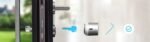 Cerradura inteligente Tedee GO2 Silver Bluetooth APP - Imagen 2