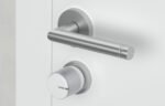 Cerradura inteligente Tedee GO2 Silver Bluetooth APP - Imagen 3