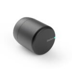 Cerradura inteligente Tedee PRO para acceso sin llave Black + Cilindro Bombillo Gerda de Doble Embrague - Imagen 2