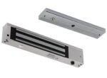 Cerradura magnética para una puerta Resistencia 300 kg Hikvision - Imagen 2
