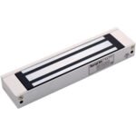 Cerradura magnética para una puerta Resistencia 500 kg Hikvision
