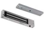 Cerradura magnética para una puerta Resistencia 500 kg Hikvision - Imagen 3