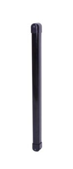 Barrera infrarroja cableada de 4 pares de haces para exterior altura 150cm