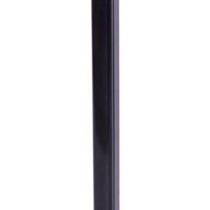 Barrera infrarroja cableada de 4 pares de haces para exterior altura 150cm