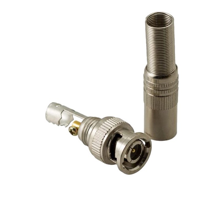 image-1056.jpeg Conector BNC macho para atornillar - Imagen 1