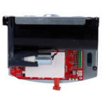 Generador de niebla anti-intrusión alimentado por batería BAT 300 URFOG - Imagen 4