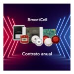 Contrato Anual de Servicios Remotos SmartCell, 12 Meses - Imagen 2