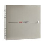 Controladora de 1 puerta Hikvision con caja y fuente de alimentación (Wiegand y RS-485) - Imagen 2