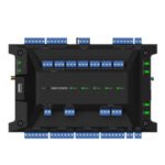 Controladora de accesos para 2 puertas WIFI PoE