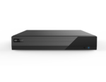 Grabador NVR IP 4CH 6MP 1HDD VCA - Imagen 2
