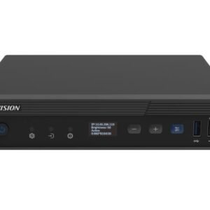 Controlador LED 3 en 1 de 4 puertos