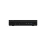 Controlador LED de 2 puertos Ethernet 10/100/1000 Mbps - Imagen 2