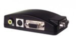Conversor de Vídeo BNC a VGA Folksafe - Imagen 2