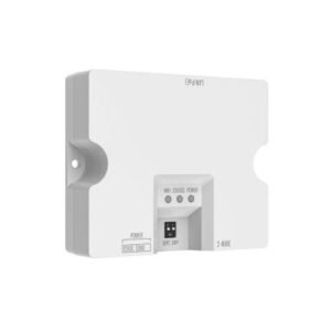 Convertidor 2 hilos a IP
