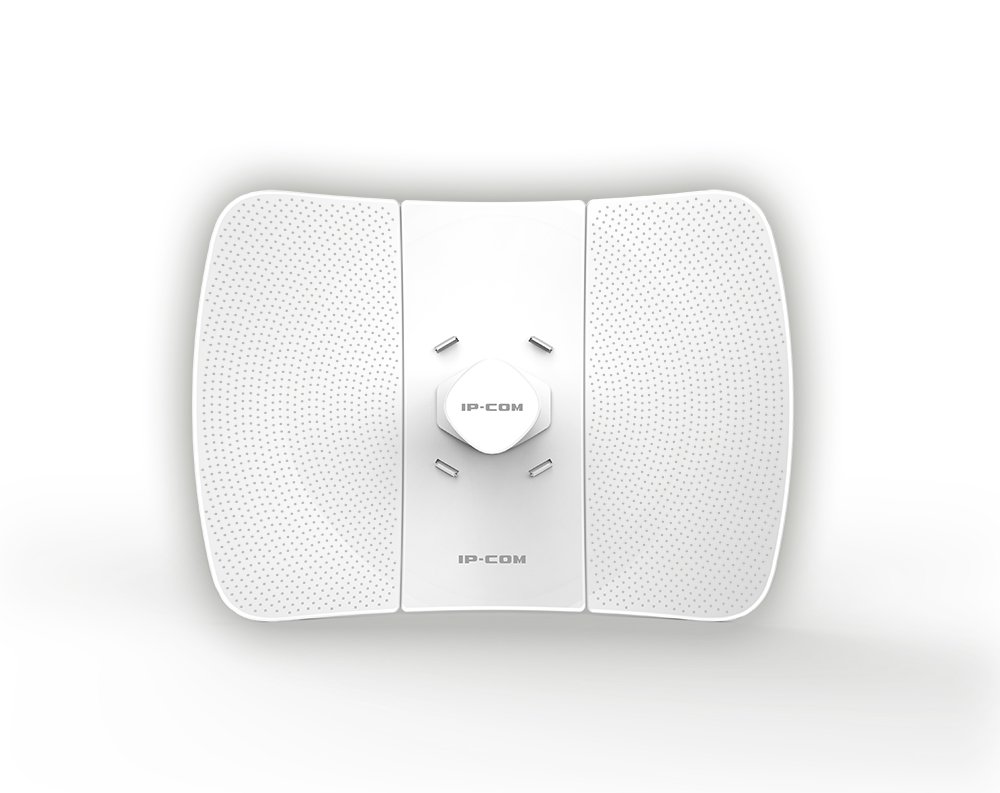CPE exterior Gigabit de CA IPMax de 5 GHz 25KM y 23 dBi - Imagen 2