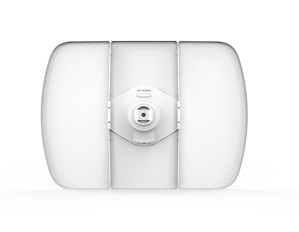 CPE exterior Gigabit de CA IPMax de 5 GHz 25KM y 23 dBi - Imagen 3