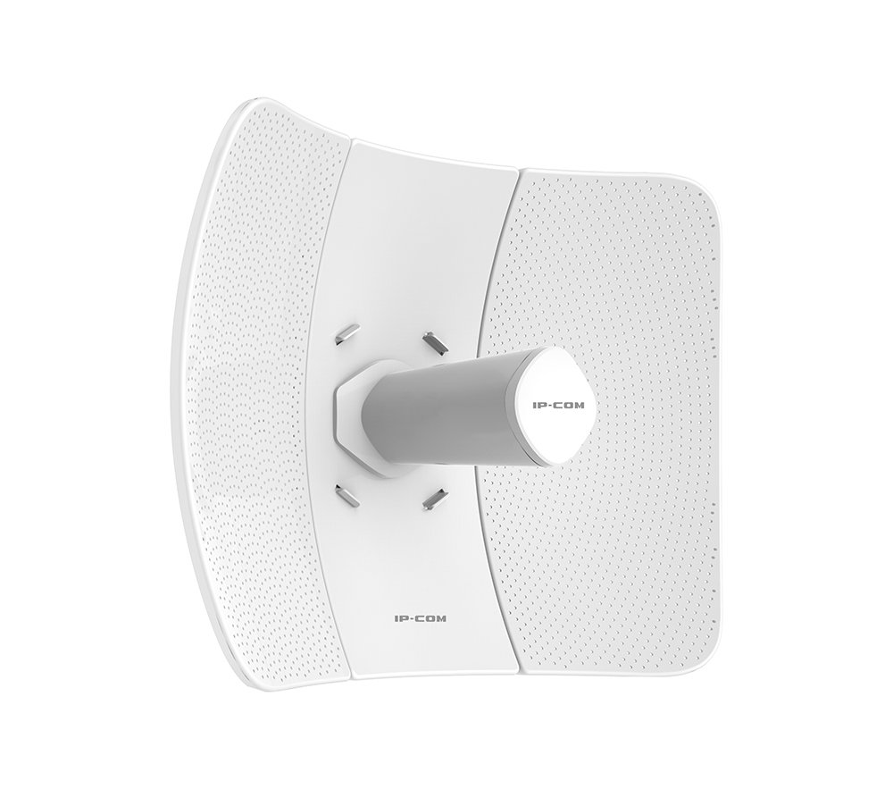 CPE exterior Gigabit de CA IPMax de 5 GHz 25KM y 23 dBi - Imagen 4