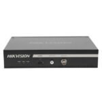 Decodificador 4K IP Salida HDMI/BNC 16CH para Cámaras IP 24MP Entrada de vídeo