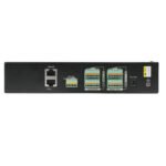 Decodificador 4K IP Salida HDMI/BNC 16CH para Cámaras IP 24MP Entrada de vídeo - Imagen 2