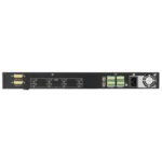 Decodificador IP 4K Salida 8xHDMI BNC 64CH Cámaras IP 32MP Entrada vídeo. Admite NVR. - Imagen 2