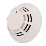 Detector Analógico Óptico Térmico y Humo para lazo de sistema de detección y alarma de incendios