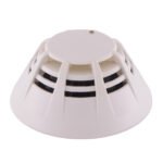 Detector Analógico Óptico Térmico y Humo para lazo de sistema de detección y alarma de incendios - Imagen 2