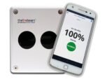 Detector / Barrera de incendios - humo de haz motorizado convencional lineal Fire Beam BLUE Bluetooth, controlado por aplicación - Imagen 3