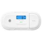 Detector de CO autónomo Comunicación WiFi 2.4GHz - Imagen 3