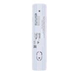 Detector de cortina PIR AM cableado Exterior - Imagen 2