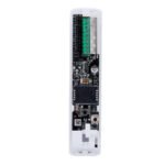 Detector de cortina PIR AM cableado Exterior - Imagen 3
