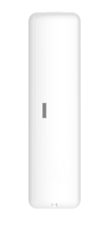 image-1309.jpeg Detector de golpes y vibraciones cableado interior tamper LED Protección perimetral Sensibilidad ajustable Filtro ruido Hikvision - Imagen 1