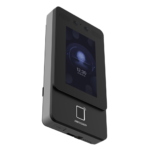 Lector biométrico autónomo de control de acceso y presencia PoE de reconocimiento facial, huella, tarjeta, QR, contraseña - Imagen 2