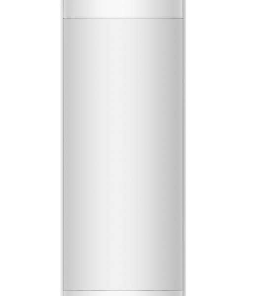 Detector doble tecnología IR activo 90º-180º Antimasking Antimascotas 40kg IP65 Resistencias RFL seleccionables alarmas/cableado Hikvision