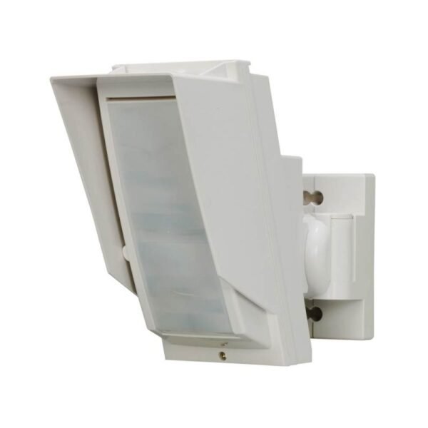 Detector inalámbrico de doble PIR para exteriores de 2x24m antimasking Optex HX-80NRAM