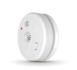 Detector incendio autónomo sensible a los cambios de temperatura Batería DC9V incluida - Imagen 2
