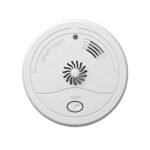 Detector incendio autónomo sensible a los cambios de temperatura Batería DC9V incluida - Imagen 3