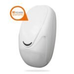 Detector PIR AMC vía rádio 868 Mhz. Inmune a mascotas. Batería incluida - Imagen 2