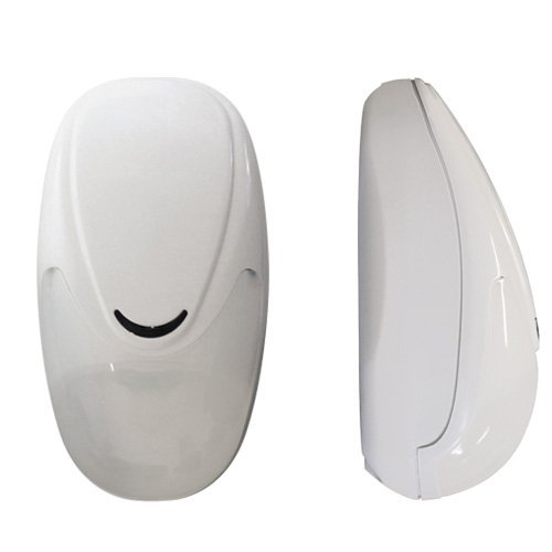 Detector PIR Doble Tecnología PIR + Microondas AMC Grado 2. Inmune mascotas - Imagen 2