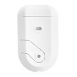 Detector PIR inalámbrico bidireccional Supercompacto Doble elemento Óptica única para interiores. Grado 2 - Imagen 2
