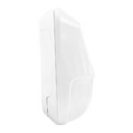 Detector PIR inalámbrico bidireccional Supercompacto Doble elemento Óptica única para interiores. Grado 2 - Imagen 4