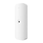Detector rotura cristal cableado. Sensor microfónico omnidireccional Cobertura 8m 120° Resistencias EOL