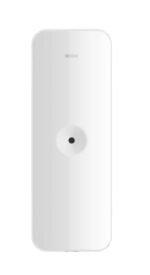 Detector rotura cristal cableado. Sensor microfónico omnidireccional Cobertura 8m 120° Resistencias EOL - Imagen 2