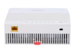 Distribuidor de vídeo/audio de dos hilos a IP Conexión en cascada 6CH TCP/IP RJ45 Hikvision - Imagen 2