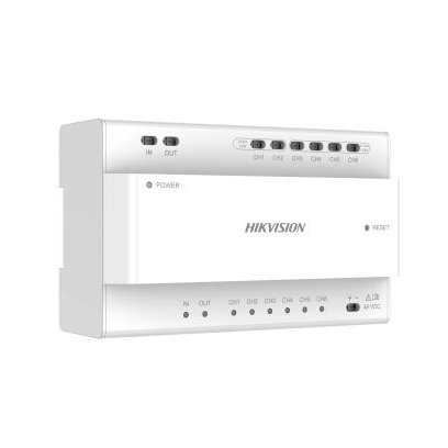 Distribuidor videoporteros Edificio 2 hilos HD de nueva generación