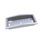 Luminaría LED de emergencia 3h de autonomía - Imagen 2