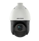 Domo PTZ 4" Motorizado IP 2MP 5-75mm Zoom 15X IR100m SD Card E/S Alarma Audio Acusense DarkFighter Face Capture Hikvision - Imagen 2