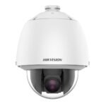 Domo PTZ 5" Motorizado IP 2MP 4.8-120mm Zoom 25X WDR120 SD Card E/S Alarma Audio Acusense DarkFighter Hikvision - Imagen 2