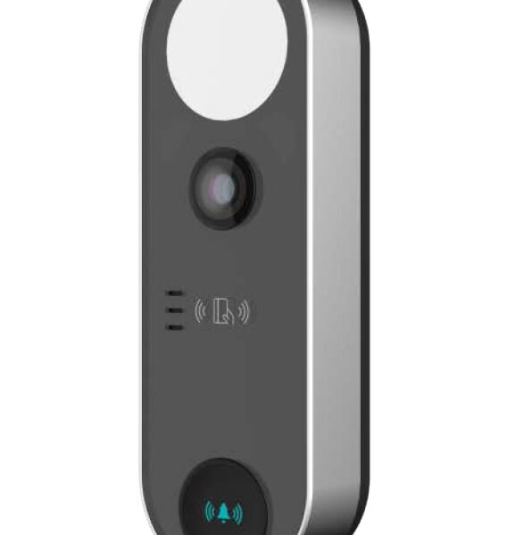 DoorBell Timbre / Vídeo TVT